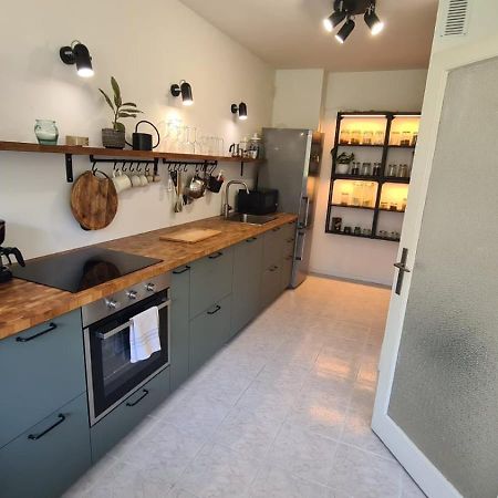 Apartment With Sauna In City Centre Split Exteriör bild