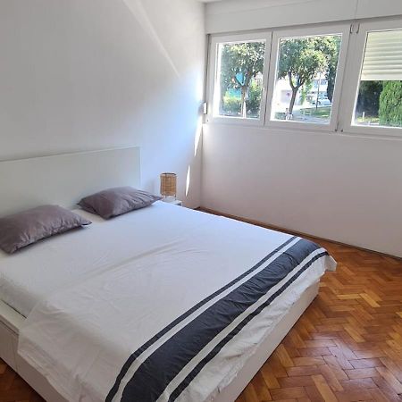 Apartment With Sauna In City Centre Split Exteriör bild