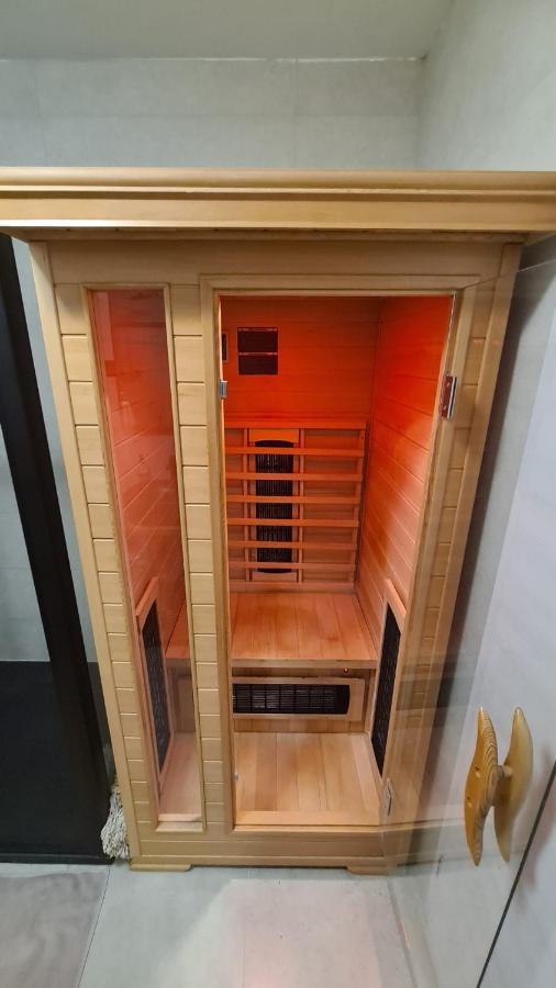 Apartment With Sauna In City Centre Split Exteriör bild