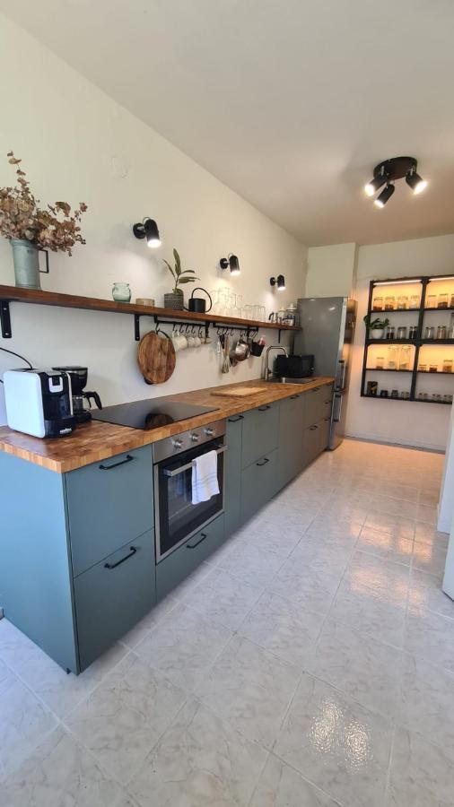Apartment With Sauna In City Centre Split Exteriör bild