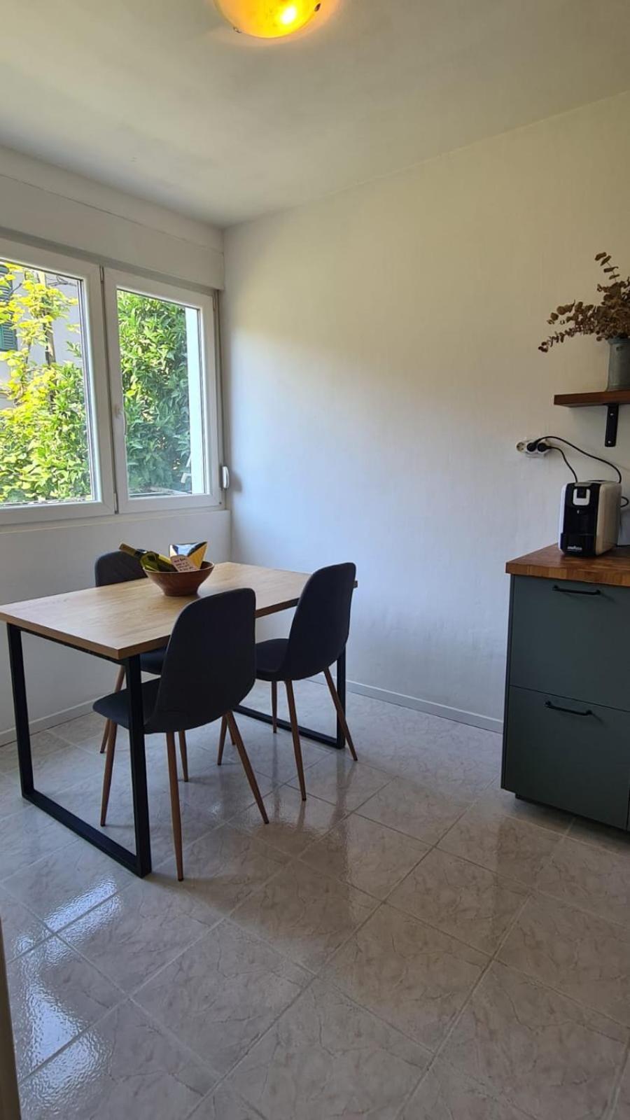 Apartment With Sauna In City Centre Split Exteriör bild