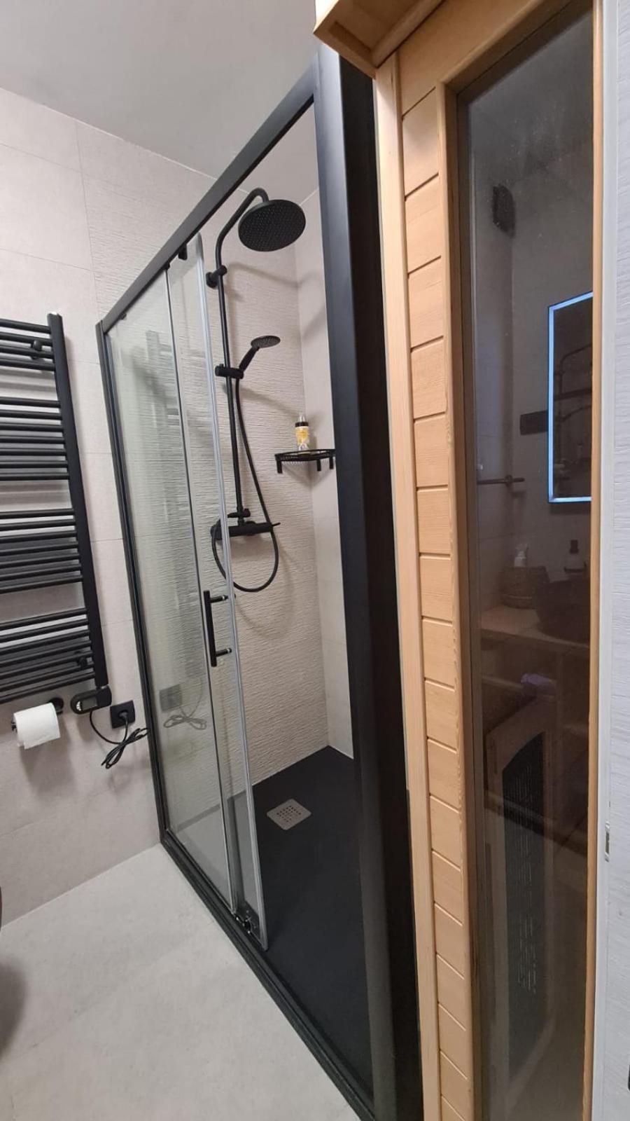 Apartment With Sauna In City Centre Split Exteriör bild