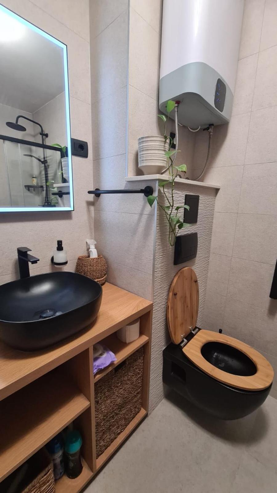 Apartment With Sauna In City Centre Split Exteriör bild