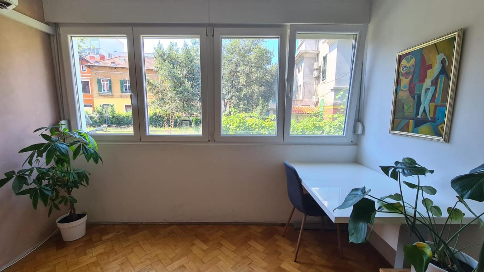 Apartment With Sauna In City Centre Split Exteriör bild