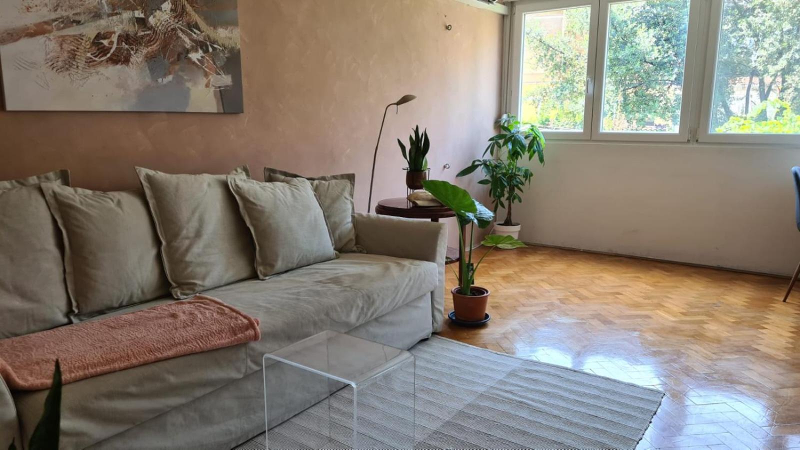 Apartment With Sauna In City Centre Split Exteriör bild