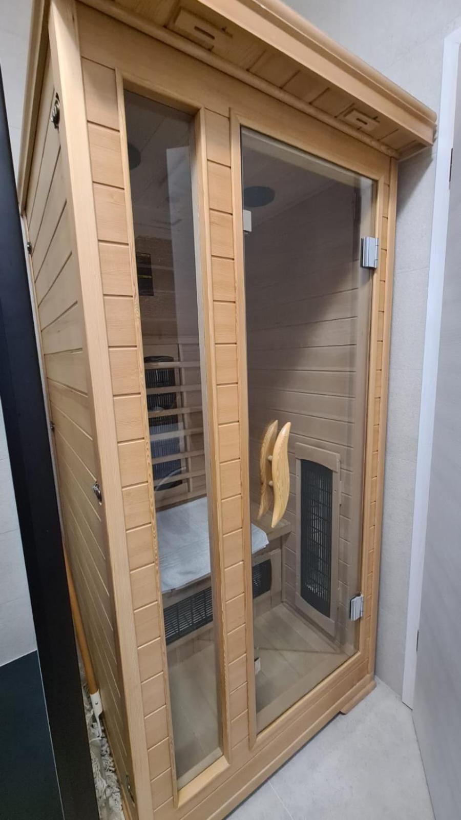 Apartment With Sauna In City Centre Split Exteriör bild