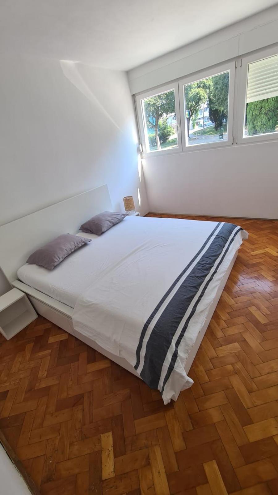 Apartment With Sauna In City Centre Split Exteriör bild