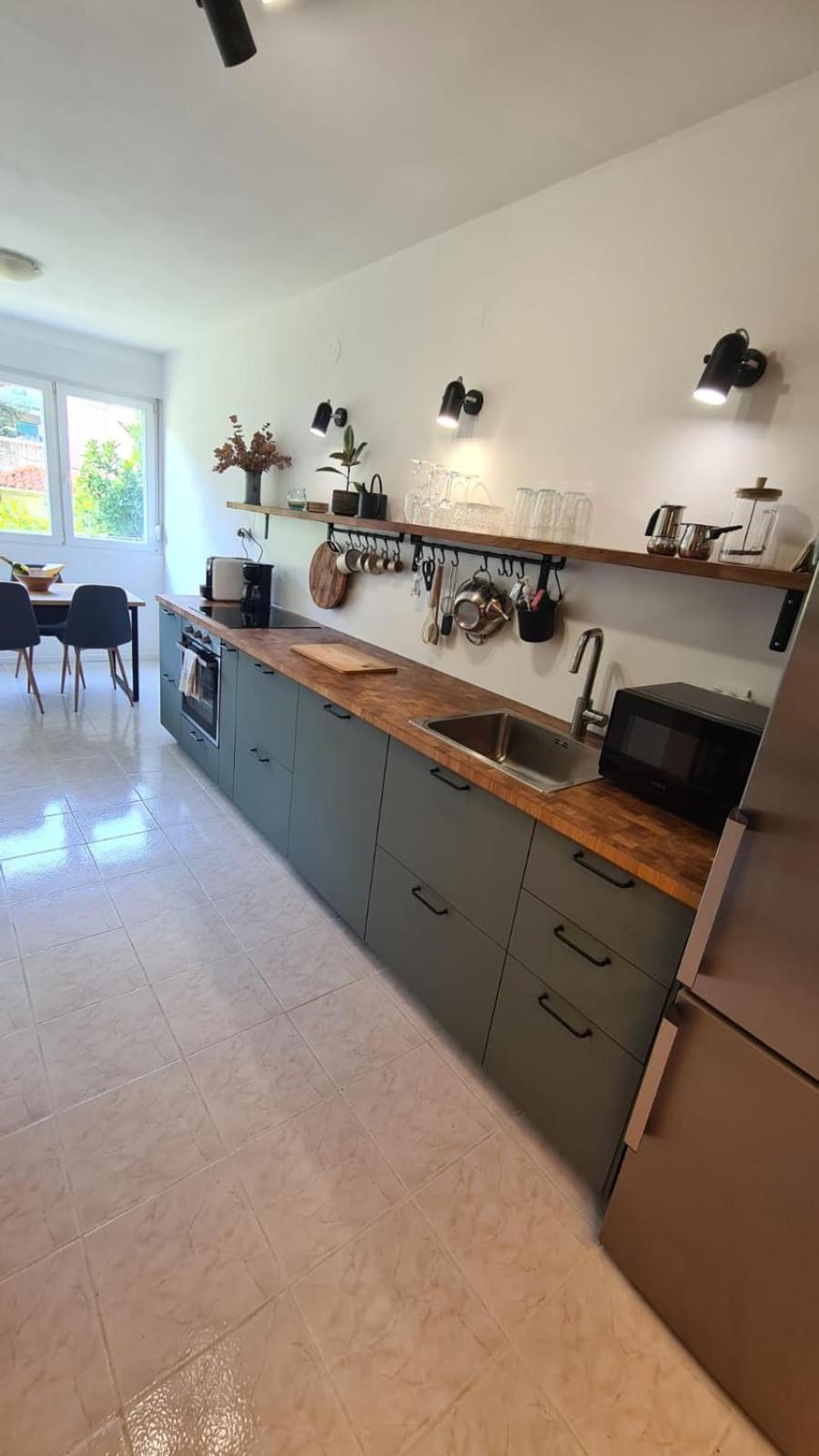 Apartment With Sauna In City Centre Split Exteriör bild