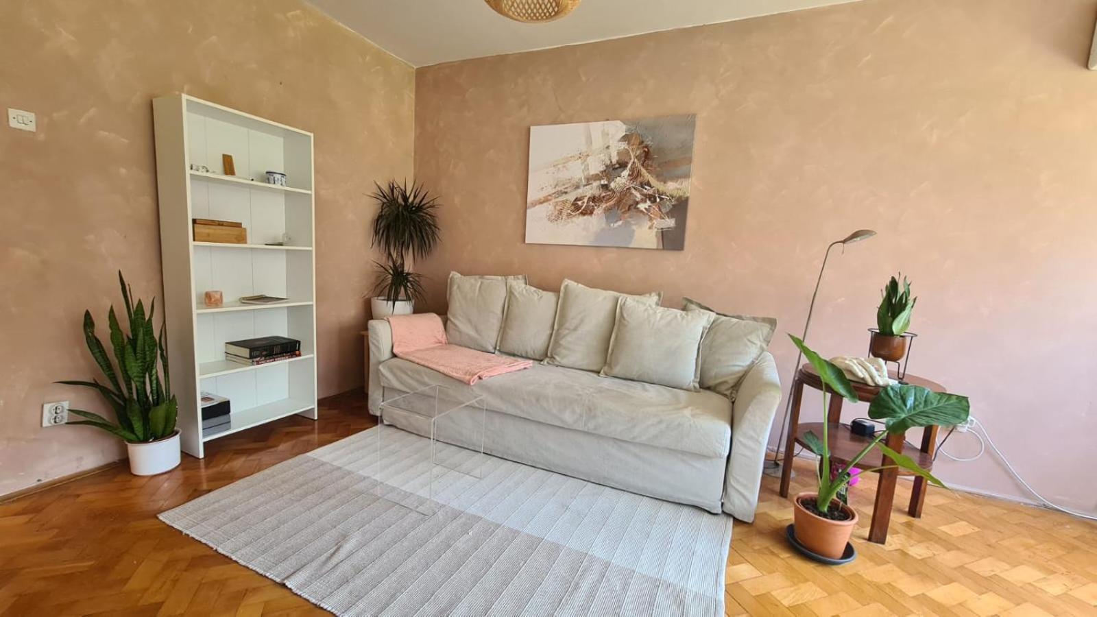 Apartment With Sauna In City Centre Split Exteriör bild