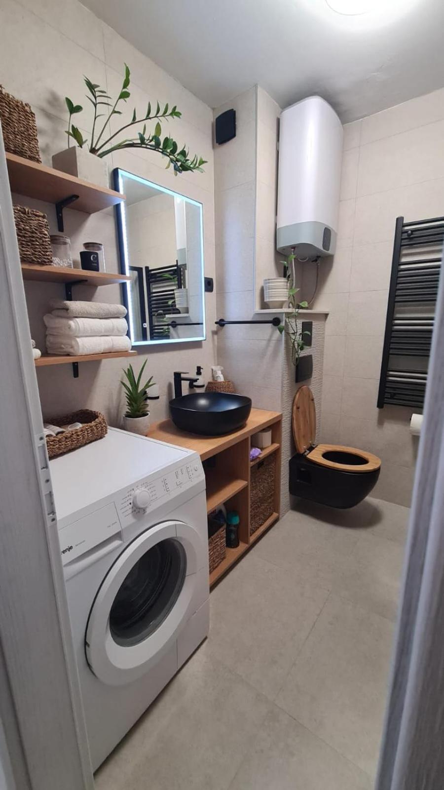 Apartment With Sauna In City Centre Split Exteriör bild