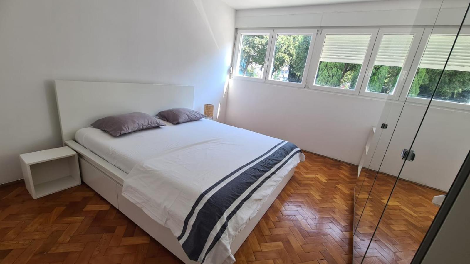 Apartment With Sauna In City Centre Split Exteriör bild